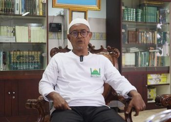 Tokoh Agama Apresiasi Polresta Bandara Soetta atas Keberhasilan Operasi Lilin Jaya 2024