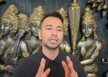 Utusan Khusus Presiden Apresiasi Polri atas Keberhasilan Operasi Lilin Jaya 2024