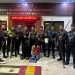 Tim Patroli Perintis Presisi Polres Metro Bekasi Gagalkan Dua Aksi Tawuran Remaja di Tempat Berbeda