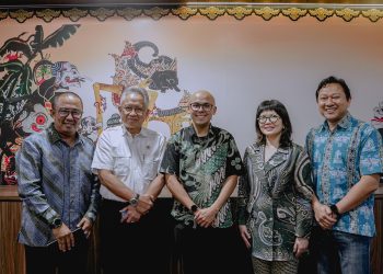 SMA Taruna Kemala Bhayangkara Terapkan IB Diploma dengan Full Beasiswa