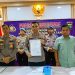 Kurang Dari Seminggu, Polsek Pondok Aren Tangkap Pelaku Penganiayaan Sopir Truk