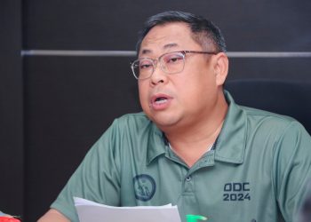 Satgas Damai Cartenz-2025 Gelar Patroli untuk Pulihkan Keamanan di Yalimo