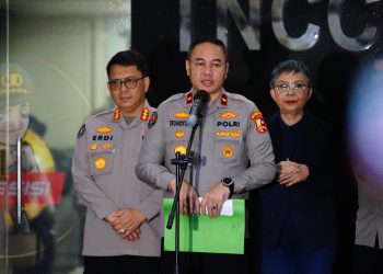 Divhumas Polri Raih Predikat Wilayah Bebas dari Korupsi (WBK)