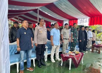 Silaturahmi Dewan Kota Koja: Sinergi Bersama untuk Koja yang Lebih Baik