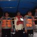 Satpolairud Polres Kepulauan Seribu Gelar Patroli Malam di Perairan, Antisipasi Kejahatan Laut