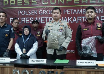 Kasus Penelantaran Bayi Di Rs Hingga Meninggal Dunia, Polsek Grogol Petamburan Ungkap Fakta Baru