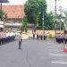 Polres Metro Jakarta Timur gelar Upacara Hari Kesadaran Nasional 2025