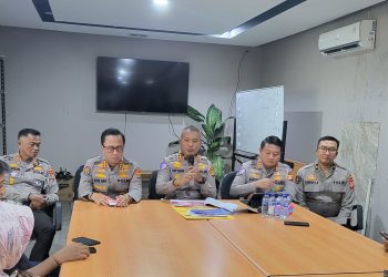 Ditlantas Polda Metro Jaya Terapkan Notifikasi Tilang ETLE via WhatsApp