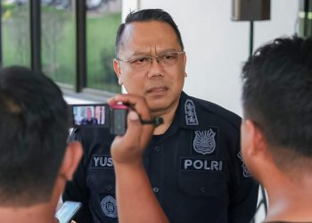 Satgas Ops Damai Cartenz Tegaskan Situasi Oksop Aman, Masyarakat Diminta Tidak Terprovokasi Isu Hoaks