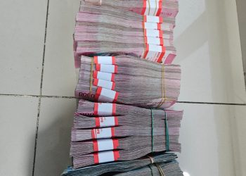 Respon Cepat Polres Metro Jakarta Pusat Amankan Pelaku Pencurian Ratusan Juta Kurang Dari 24 Jam