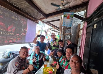 Polsek Pulogadung Laksanakan Cooling System, Warga Diimbau Jaga Keamanan