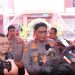 Renovasi Polsek Menteng Tuntas, Wakapolda: Dukungan Ini Sangat Berarti