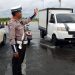 Akses Menuju Bandara Soetta Kembali Normal Pasca Banjir, Polresta Pastikan Keamanan