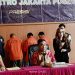 Polres Metro Jakarta Pusat Tangkap Tiga Pegawai KPK Gadungan Terkait Pemalsuan Surat