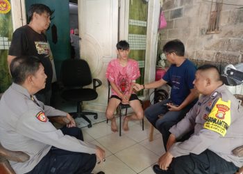 Pemuda di Ciputat Dianiaya hingga Luka di Kepala, Polisi Selidiki Pelaku