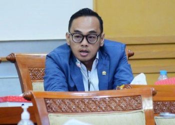 Legislator Apresiasi Gerak Cepat Polres Tangsel Tangkap Penodong TK