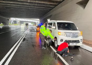 Polresta Bandara Soetta beri bukti ke Masyarakat, Bantuan yang diberikan Kepada Masyarakat gratis tanpa pamrih