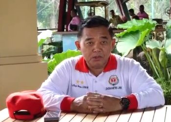 PP Polri Daerah Metro Jaya Gelar Turnamen Golf 2025, Bukan Soal Prestasi tapi Kebersamaan