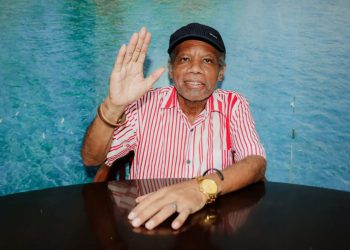 Satgas Ops Damai Cartenz: Harapan Yonas Nusy untuk Mengatasi KKB di Papua