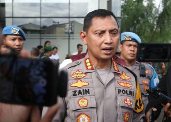 Selama Bulan Ramadhan 1446 H/2025, Warga Tangerang Diimbau Gelar Kegiatan Positif dan Produktif