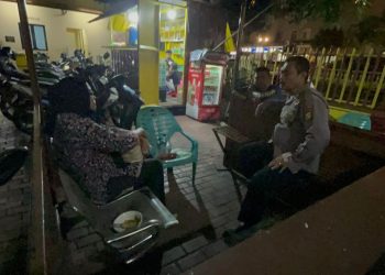 Kehilangan Dompet di Grogol Petamburan, Ibu Hamil Ini Dapat Bantuan dari Polisi hingga Bisa Pulang