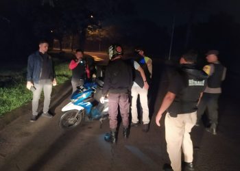 Gencarkan Patroli Mobile di Jam Rawan, Polsek Cikarang Pusat Antisipasi Guantibmas Kewilayahan