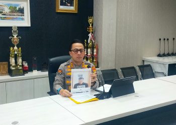 Polisi Tangkap Preman Bacok Pria di Tanah Abang, Terancam 9 Tahun Bui