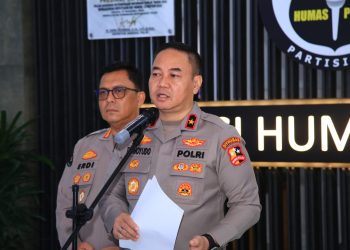 Bareskrim Polri Selidiki Dugaan Teror Kiriman Kepala Babi di Kantor Tempo