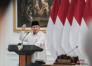 Presiden Apresiasi Kapolri, Menhub, dan TNI Atas Pengamanan Mudik Membanggakan