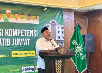 Apresiasi PBNU ke Polri atas Mudik 2025: Alhamdulillah Lancar