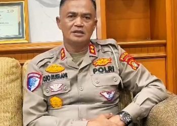 Polda Metro Jaya Klarifikasi Soal Ambulans Kena ETLE: Ada Mekanisme Sanggahan