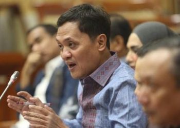 Ketua Komisi III DPR RI Bantah Isu Penghapusan SKCK: Hoaks dan Tidak Berdasar
