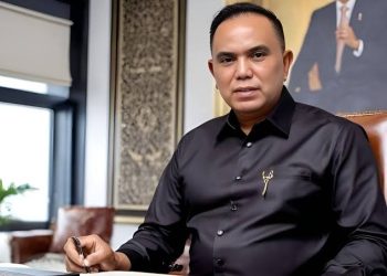 Haidar Alwi: Polri Sedang Menuju Format Terbaiknya, Reformasi Harus Terus Dikawal