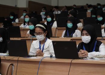 Seleksi Ketat AKB Tak Hanya Ukur Kecerdasan, tapi Juga Kekuatan Cinta Orang Tua – Ini Buktinya!”