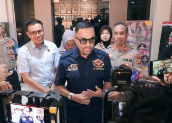 Ahmad Syahroni Apresiasi Polres Metro Jakarta Timur: Tindak Cepat Kasus Viral Penganiayaan ART di Pulogadung