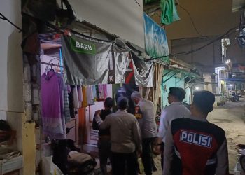 Polres Pelabuhan Tanjung Priok, Respon Cepat Laporan Penyekapan Melalui Call Center 110