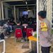 1.800 Jemaat Hadiri Ibadah Jum’at Agung di Gereja GKI Serpong, Polsek Serpong Pastikan Keamanan Kondusif
