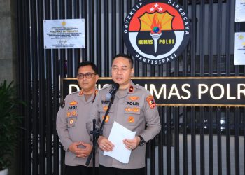 Bareskrim Polri Dalami Gangguan Sistem Bank DKI