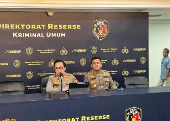 Polisi Amankan 19 Orang dalam Keributan Lahan di Kemang
