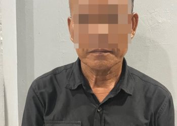 Ungkap Kasus Tindak Pidana Pemerasan Di Pasar Induk Cibitung, Polres Metro Bekasi Amankan Seorang Pelaku
