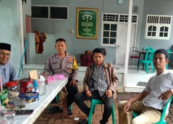 Patroli Dialogis Bhabinkamtibmas, Upaya Preventif Terhadap Gangguan Kamtibmas