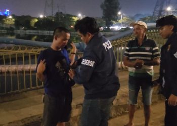 Polres Pelabuhan Tanjung Priok Gencarkan Operasi Berantas Jaya 2025: Fokus Tindak Premanisme