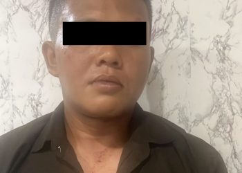 Pinjam Motor, Digadai! Pria di Kemayoran Terancam 4 Tahun Penjara