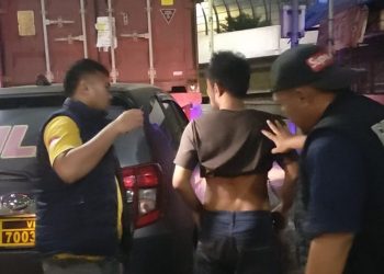 Polres Pelabuhan Tanjung Priok Ungkap 36 Pelaku Premanisme dalam Operasi Berantas Jaya 2025