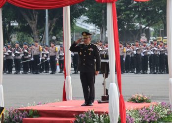 Harkitnas Ke-117, Polda Metro Jaya Dorong Transformasi Digital Dan Persatuan