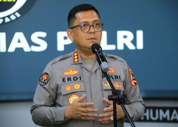 Dittipidsiber Bareskrim Polri Ungkap Grup Facebook “Fantasi Sedarah” dan “Suka Duka”, 6 Pelaku Ditangkap