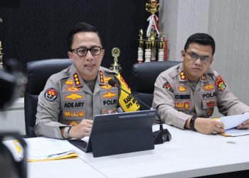 Kasus ‘Suka Duka’: Polda Metro Ungkap Peran Anak Dalam Jaringan Penyebaran Pornografi