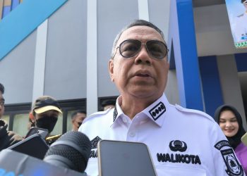 Wali Kota Tangsel Apresiasi Polda Metro Jaya Atas Penanganan Ricuh Lahan Parkir RSU Pamulang