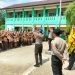 Polsek Kedungwaringin Berikan Penyuluhan Akhir PSAJ di SMPN 01 Kedungwaringin