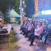 Dekatkan Diri ke Masyarakat, Polsek Metro Menteng Gelar Ngopi Kamtibmas Bareng Ojol dan Starling